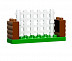 Конструктор LEGO София Прекрасная: королевская конюшня 10594