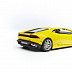 Масштабная модель автомобиля Maisto 1:24 Ламборгини Хурикан (31509) yellow