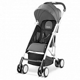 Коляска Recaro EasyLife Limited Edition White Frame