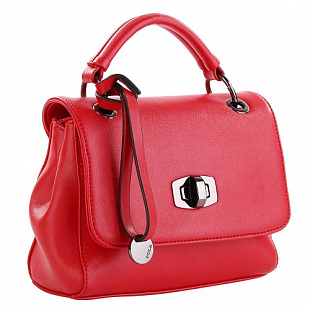 Женская сумка Pola 8281 red