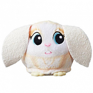 Мягкая игрушка Furreal Friends Плюшевый друг Кролик (E0783)