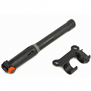 Насос Author AAP Pipe X7 универсальная головка black 8-18101071