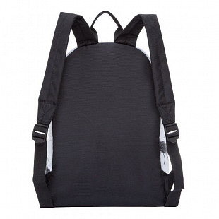 Рюкзак GRIZZLY RL-855-1 white