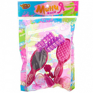 Набор парикмахера YAKO МиниМаниЯ М6194