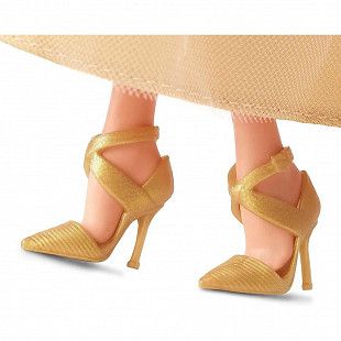 Кукла Barbie Holiday (HJX08)