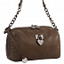 Женская сумка Pola 4259 dark beige