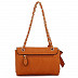 Женская сумка Pola 3921 orange