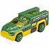 Набор машинок Hot Wheels City 5 шт. (1806 HTV39) Набор машинок Hot Wheels City 5 шт. (1806 HTV39)