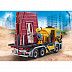 Игровой набор Playmobil Строительный Грузовик 70444