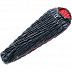 Спальник Deuter Exosphere 0 L 3700119-7530 black/fire (2020)