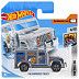 Машинка Hot Wheels Базовой коллекции Armored Truck 31/250 (5785 GHC43)