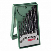 Набор сверл Bosch по дереву 2607019580