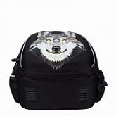 Рюкзак школьный GRIZZLY RAz-087-3 /1 black