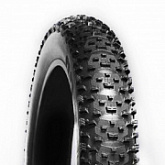 Велопокрышка Vee Tire Snow Shoe 2XL 26x5,5 B38604 Black