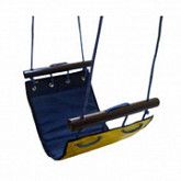 Качели одноместные