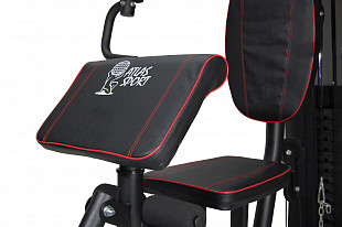 Cиловой комплекс Atlas Sport AS-NEW-130 pro