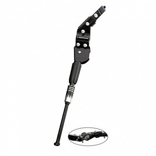 Велоподставка Longus Version (22-26") black 398494