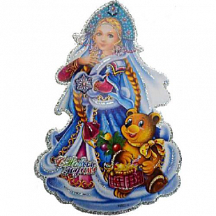 Украшение новогоднее 972727