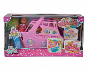 Кукла Evi Love на круизном корабле (105733083)