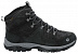 Ботинки Jack Wolfskin Monto Hike Mid Texapore Men grey