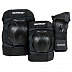 Комплект защиты для роликовых коньков Powerslide Tri-Pack Men 903239