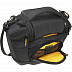 Сумка для фотоаппарата Case Logic SLRC202 Black (3200903) Сумка для фотоаппарата Case Logic SLRC202 Black (3200903)