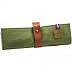 Чехол для карандашей Classic Green