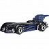 Машинка Hot Wheels Базовой коллекции Batman & Robin Batmobile 54/250 (5785 HTD51) mainline 2024