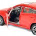 Машинка инерционная Maisto 1:40 BMW X6M (21001)
