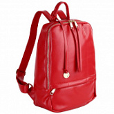 Женский рюкзак Pola 4412 red