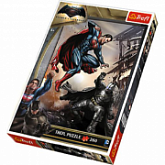 Пазл Trefl Бетмен против Супермена 13201