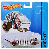Машинка Hot Wheels Мутанты (BBY78 BBY93)