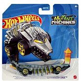 Машинка Hot Wheels Мутанты Commander Croc (BBY78 BBY87)