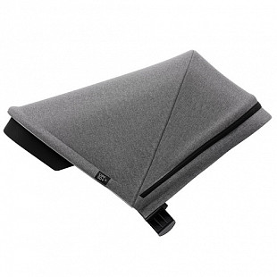 Капюшон для коляски Thule Spring grey melange (11300305)