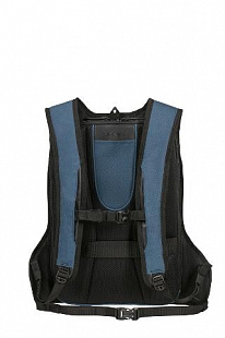 Рюкзак для ноутбука Samsonite Hull CS8-01001 Blue