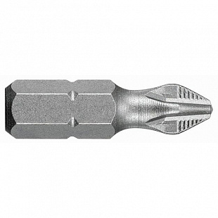 Бита PH2 Whirlpower L= 25мм RSC 962-11-0252