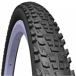 Велопокрышка Rubena Mitas Ocelot Dinamic 54-584 (27,5" x 2,10) V85 5-10952856-042