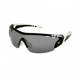 Очки HQBC Cover Pro white/black Q090201
