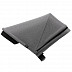 Капюшон для коляски Thule Spring grey melange (11300305)