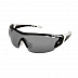Очки HQBC Cover Pro white/black Q090201