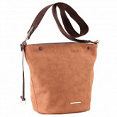 Женская сумка Pola 4398 brown