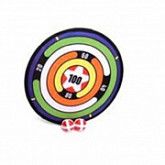 Игровой набор "Дартс" 355ABC 3
