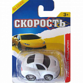 Машинка Скорость 27223-1R