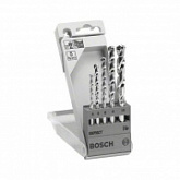 Набор сверл по камню Bosch 4-10 мм 1609200228