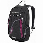 Рюкзак Loap Nexus 15 black/pink