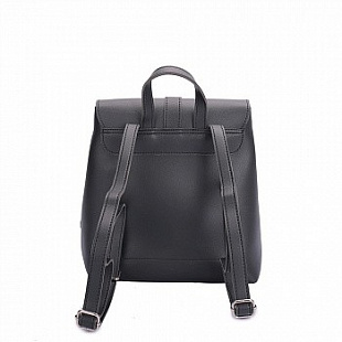 Городской рюкзак Ors Oro DS-0082 /1 black