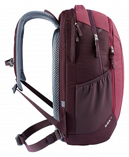 Рюкзак Deuter Giga SL 3812221-5543 maron/aubergine (2021)