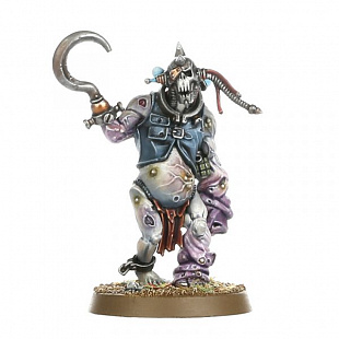 Набор фигурок Games Workshop Warhammer: Kill Team: Rogue Trader 102-43-60