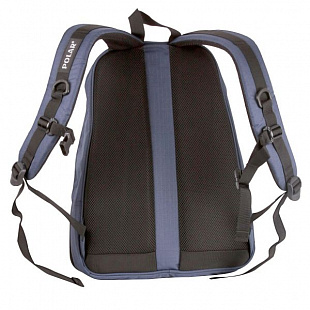 Городской рюкзак Polar П1223 black