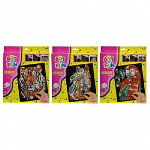 Игрушка Simba Набор для творчества Мозайка (106370397) 1 шт. (в ассортименте)